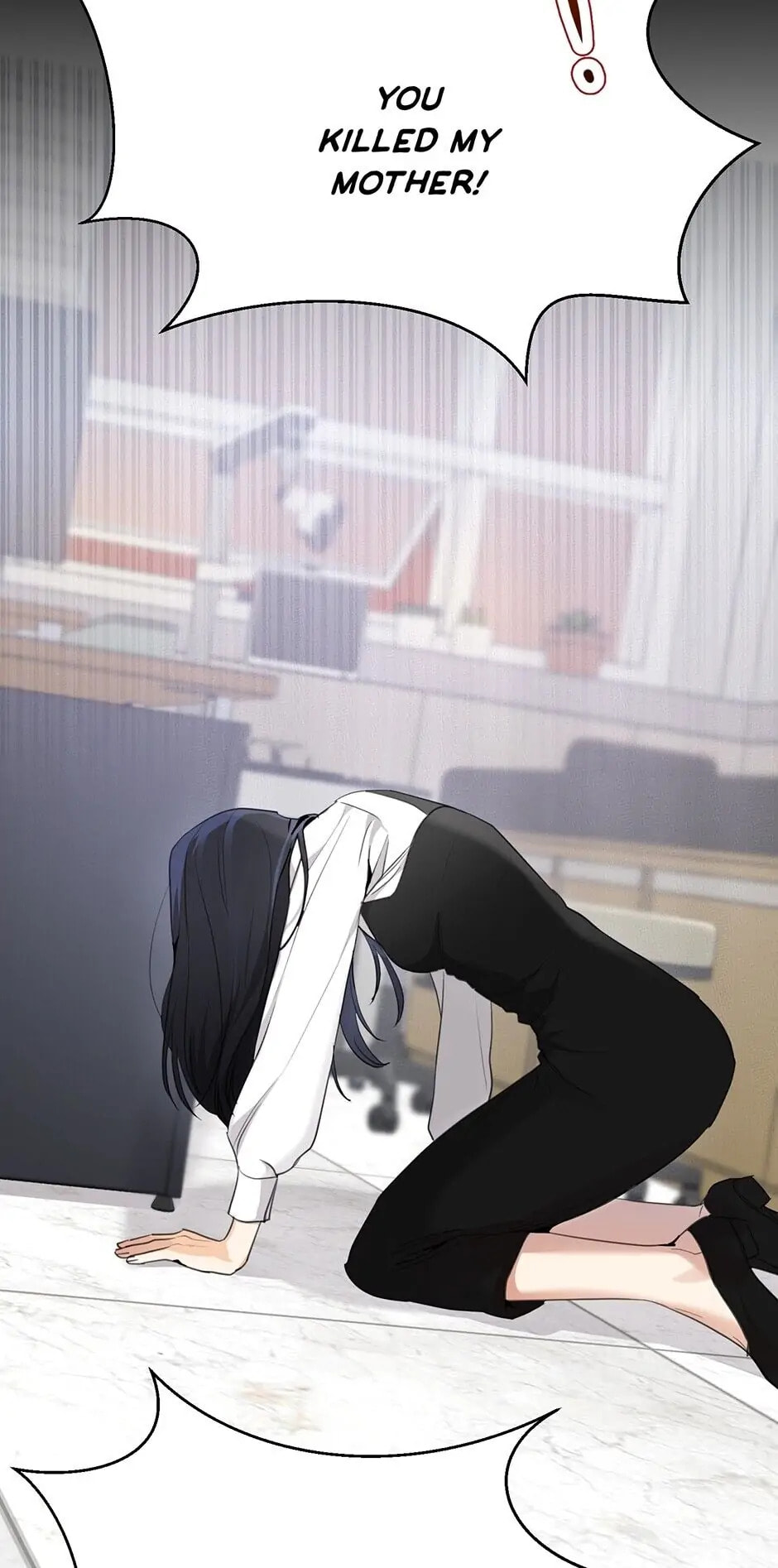 Wife After Love Chapter 51 page 30 - 