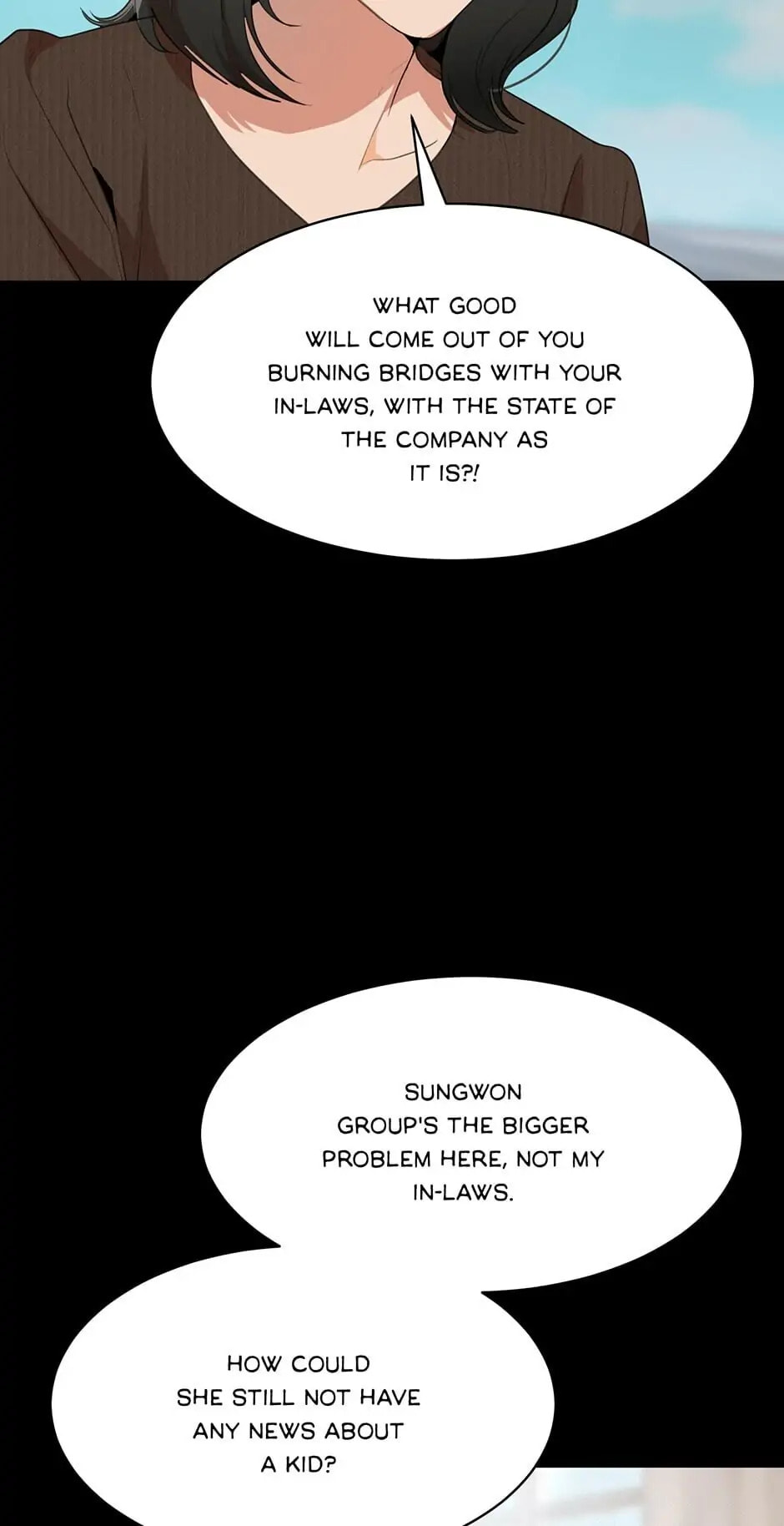 Wife After Love Chapter 51 page 4 - 