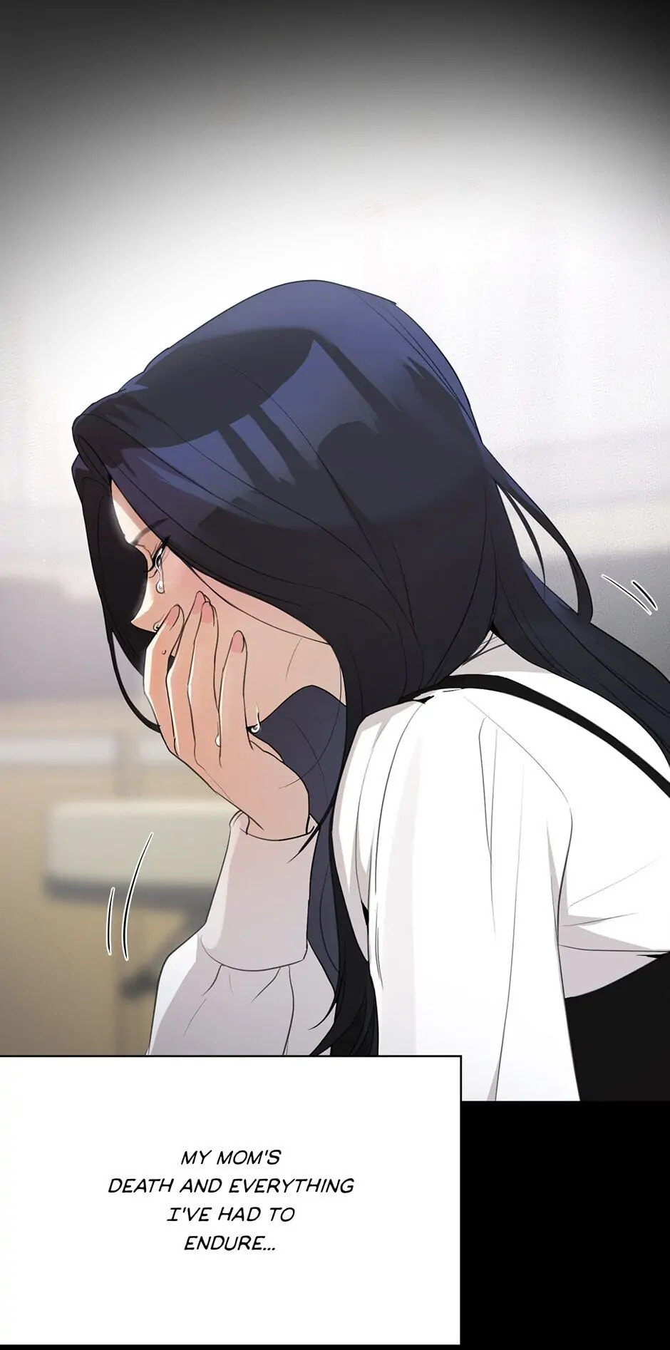 Wife After Love Chapter 51 page 32 - 