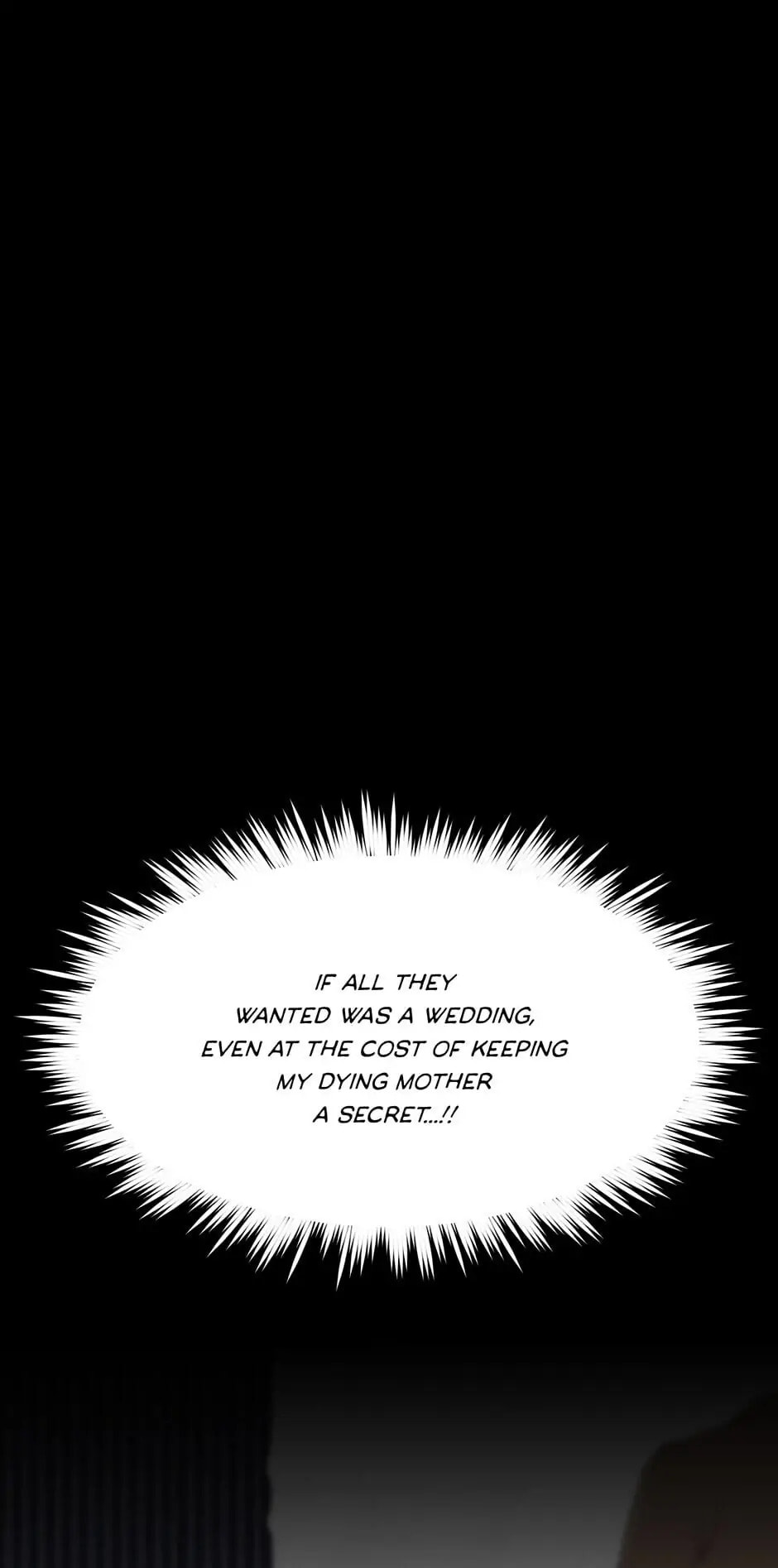 Wife After Love Chapter 51 page 33 - 