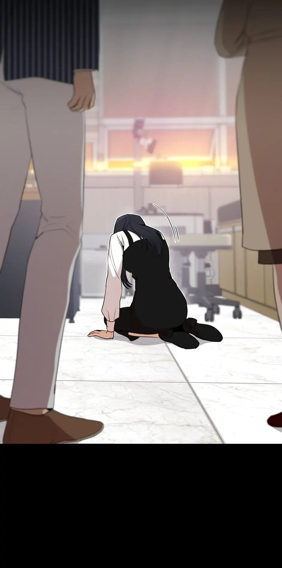 Wife After Love Chapter 51 page 34 - 