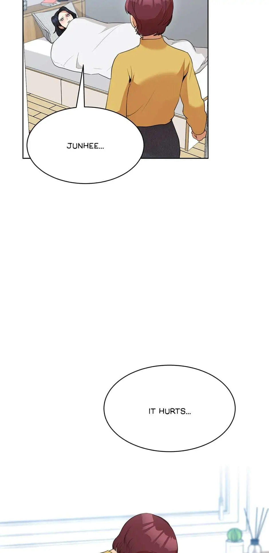 Wife After Love Chapter 51 page 40 - 