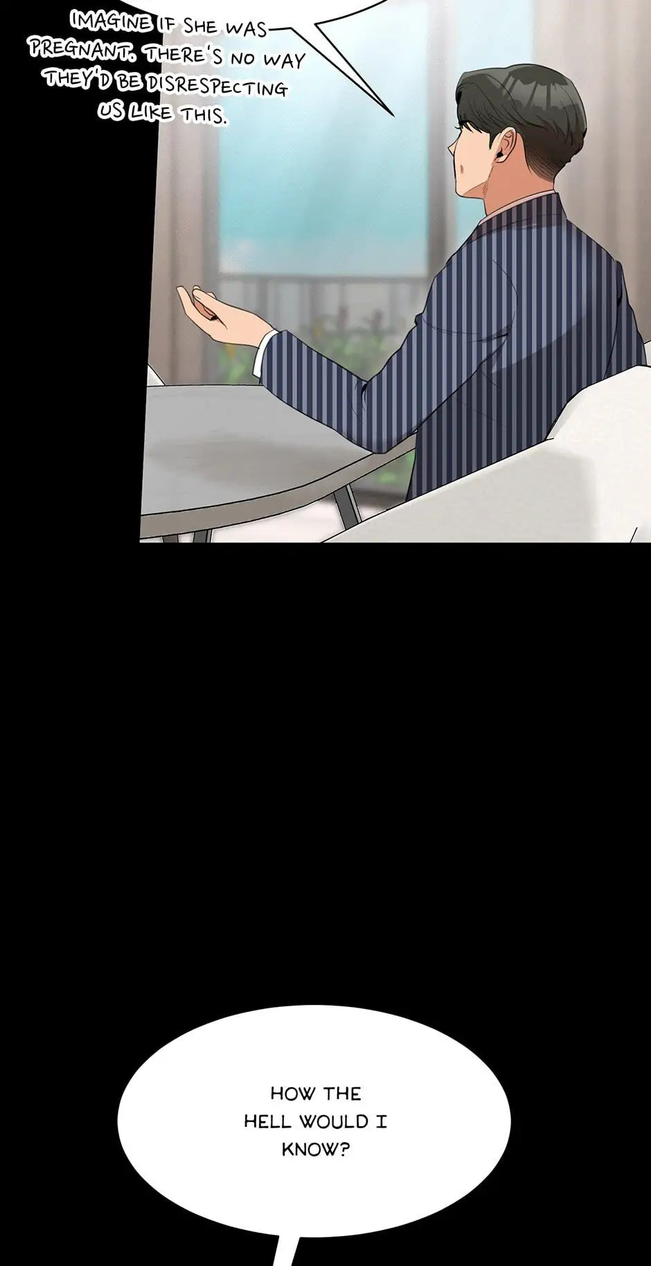 Wife After Love Chapter 51 page 5 - 