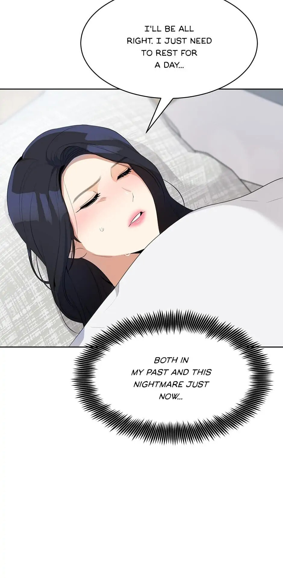 Wife After Love Chapter 51 page 43 - 