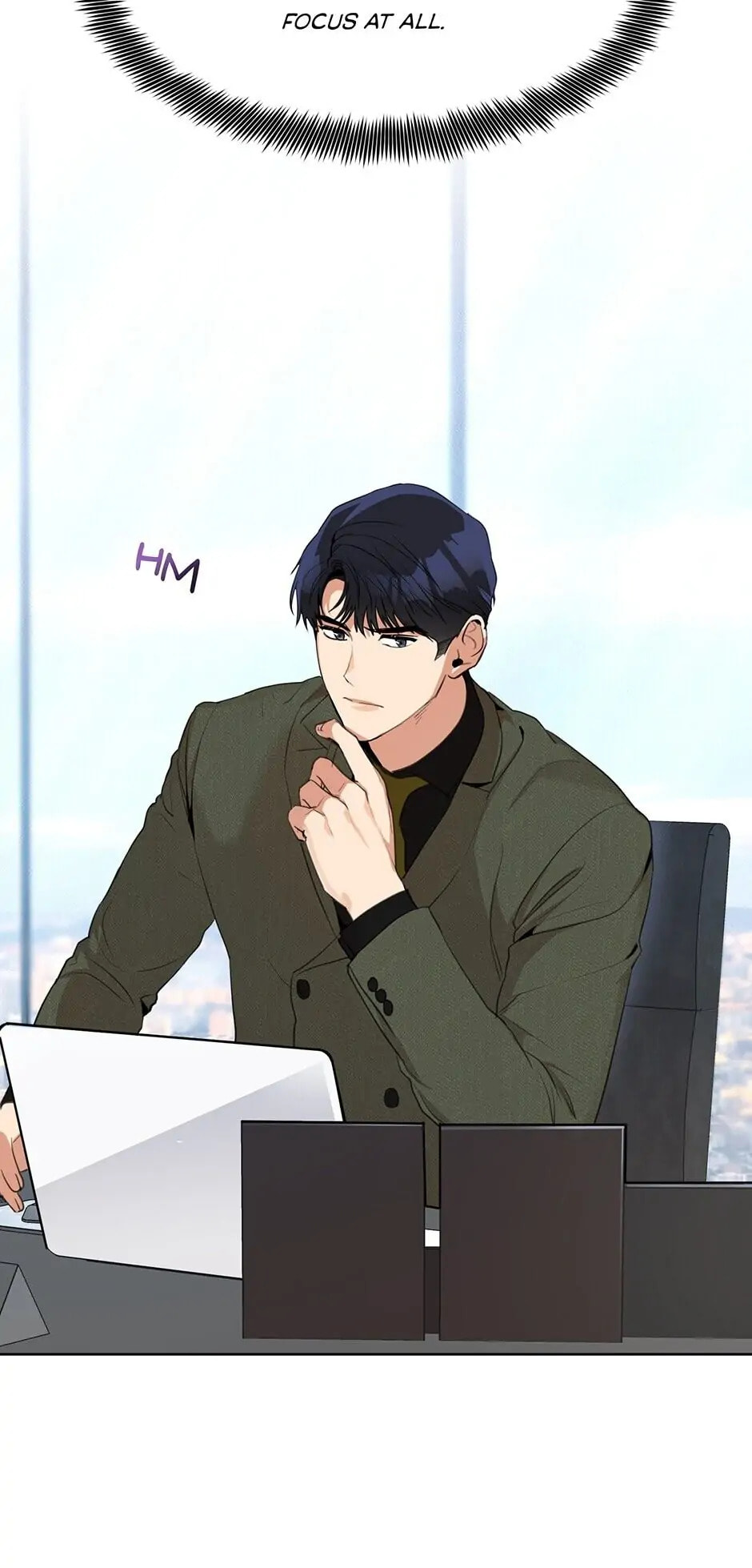 Wife After Love Chapter 51 page 46 - 
