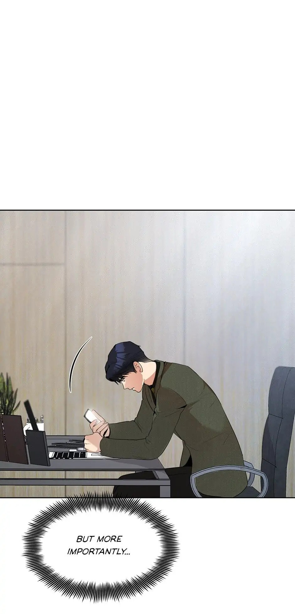 Wife After Love Chapter 51 page 47 - 
