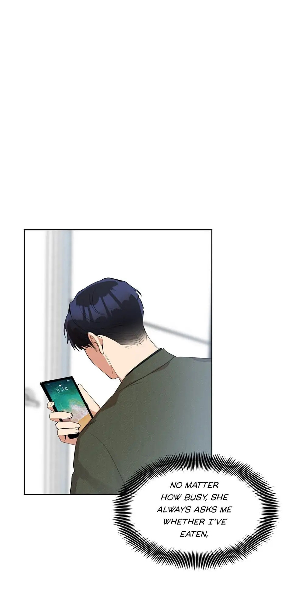 Wife After Love Chapter 51 page 49 - 