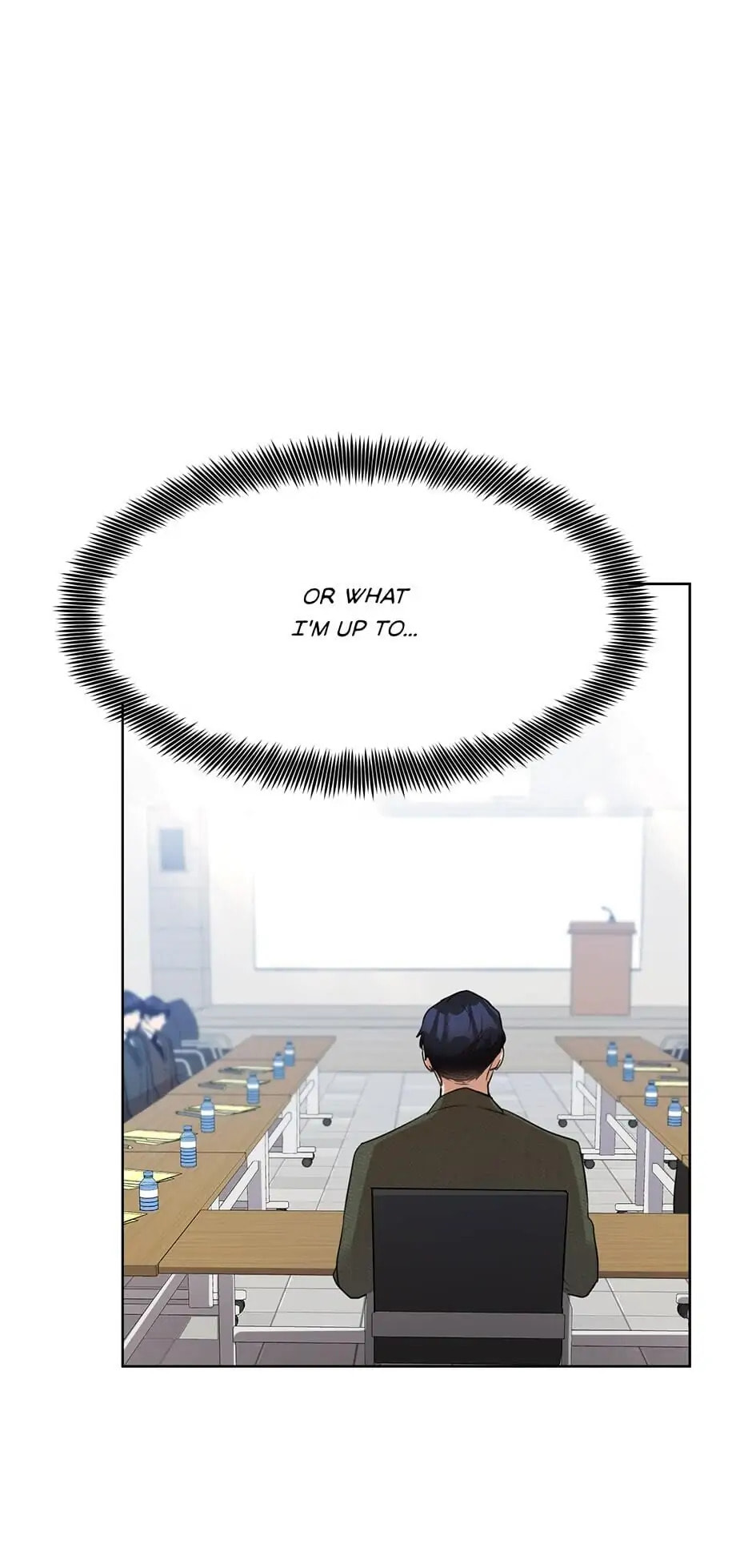Wife After Love Chapter 51 page 50 - 