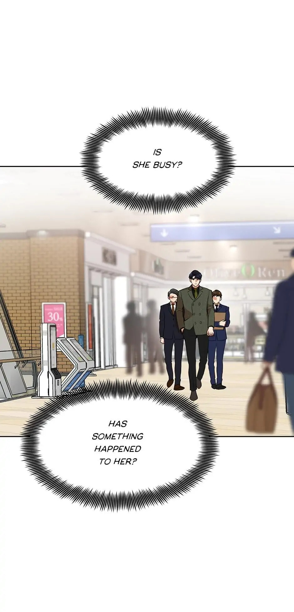 Wife After Love Chapter 51 page 51 - 