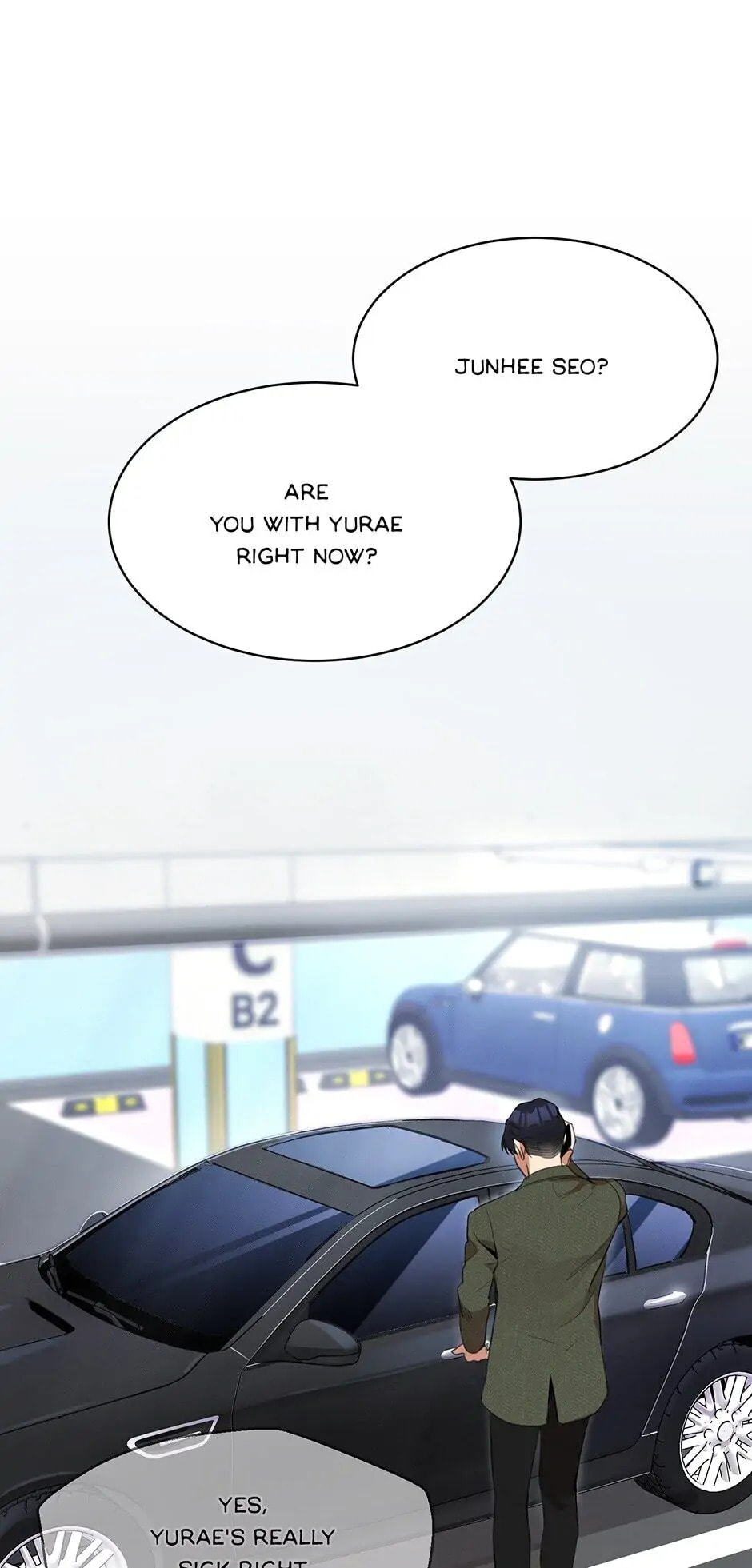 Wife After Love Chapter 51 page 55 - 