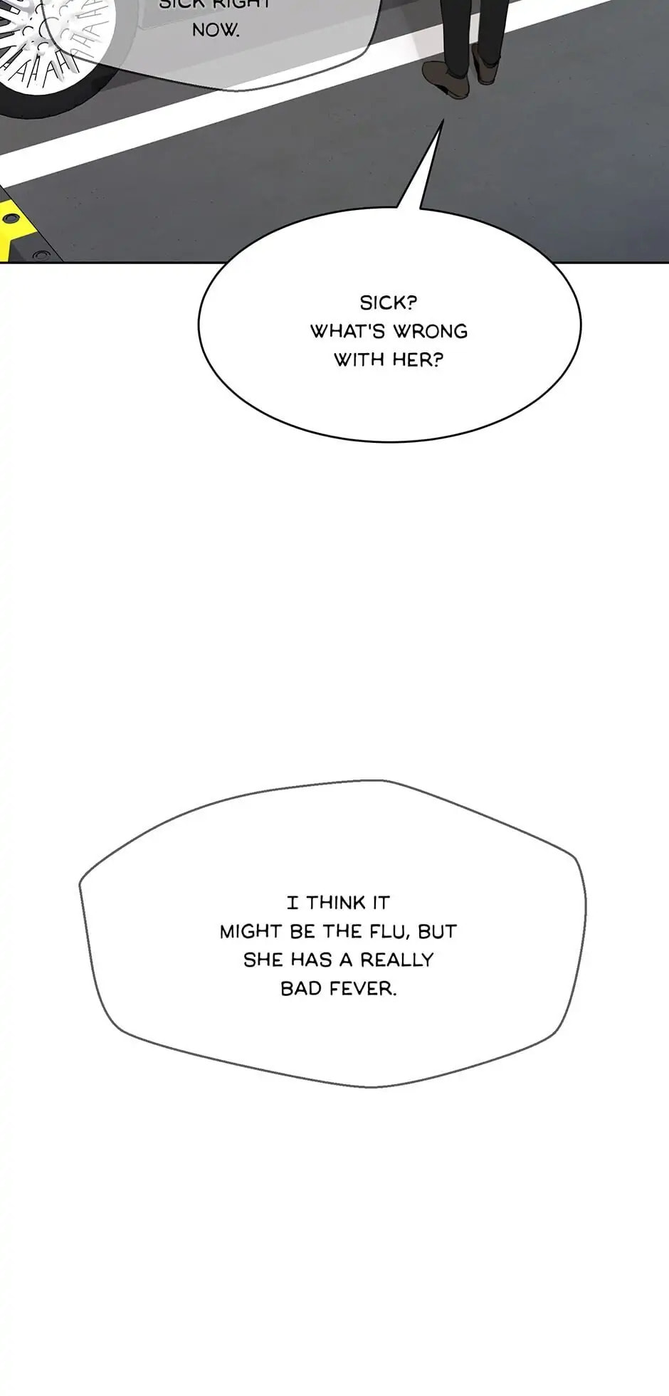 Wife After Love Chapter 51 page 56 - 