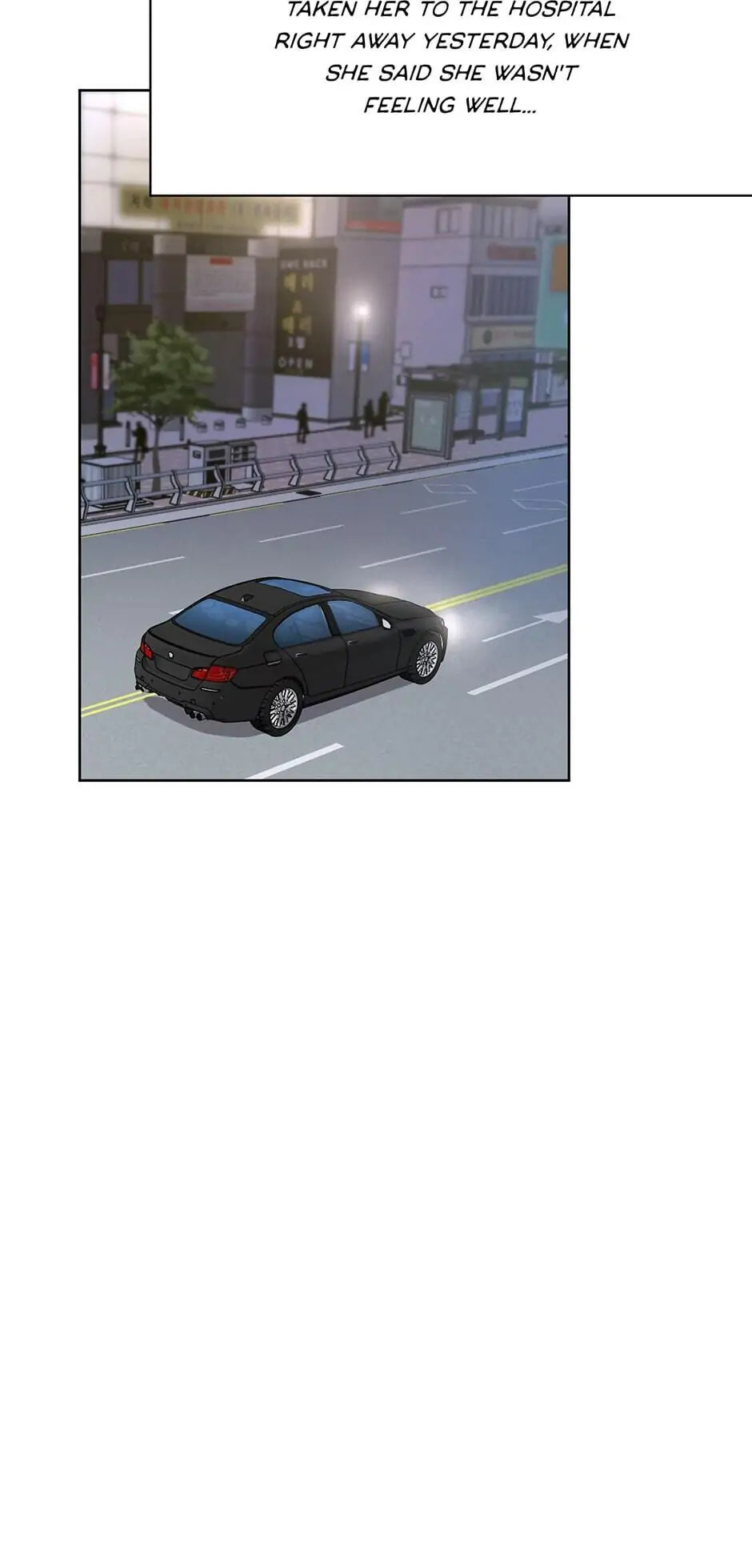 Wife After Love Chapter 51 page 60 - 