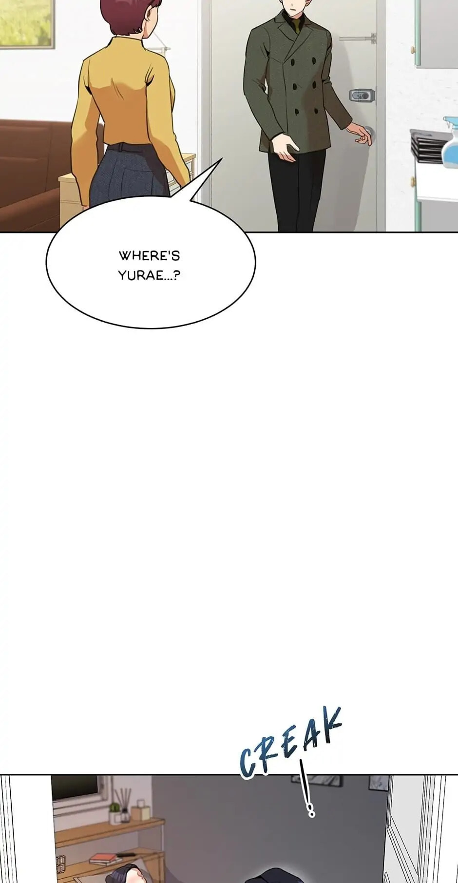 Wife After Love Chapter 51 page 63 - 
