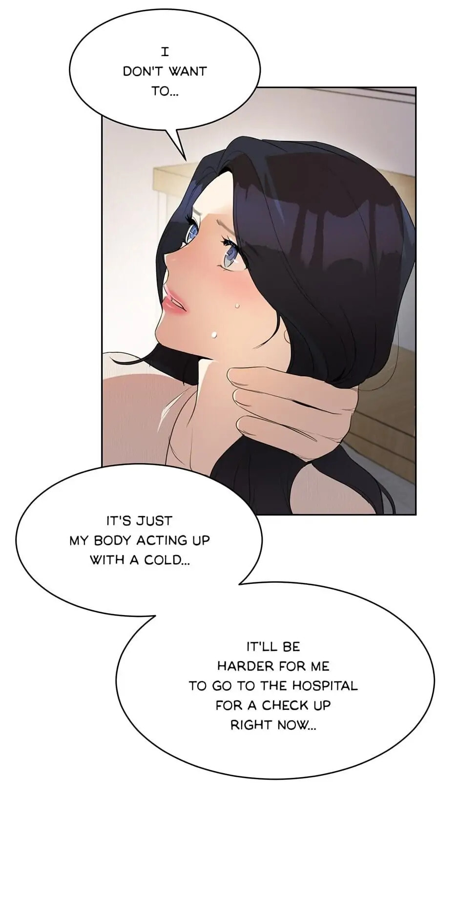 Wife After Love Chapter 51 page 68 - 