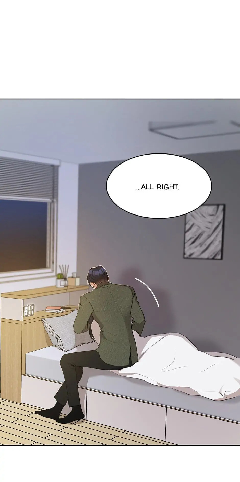 Wife After Love Chapter 51 page 69 - 