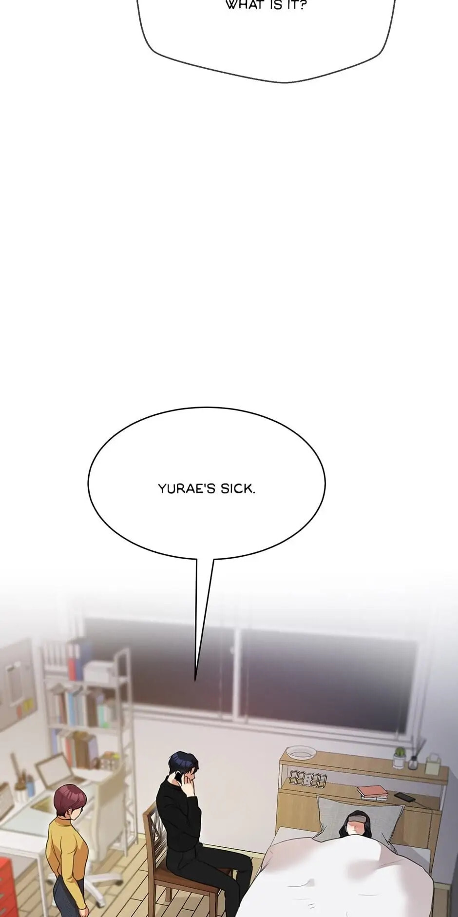 Wife After Love Chapter 51 page 71 - 