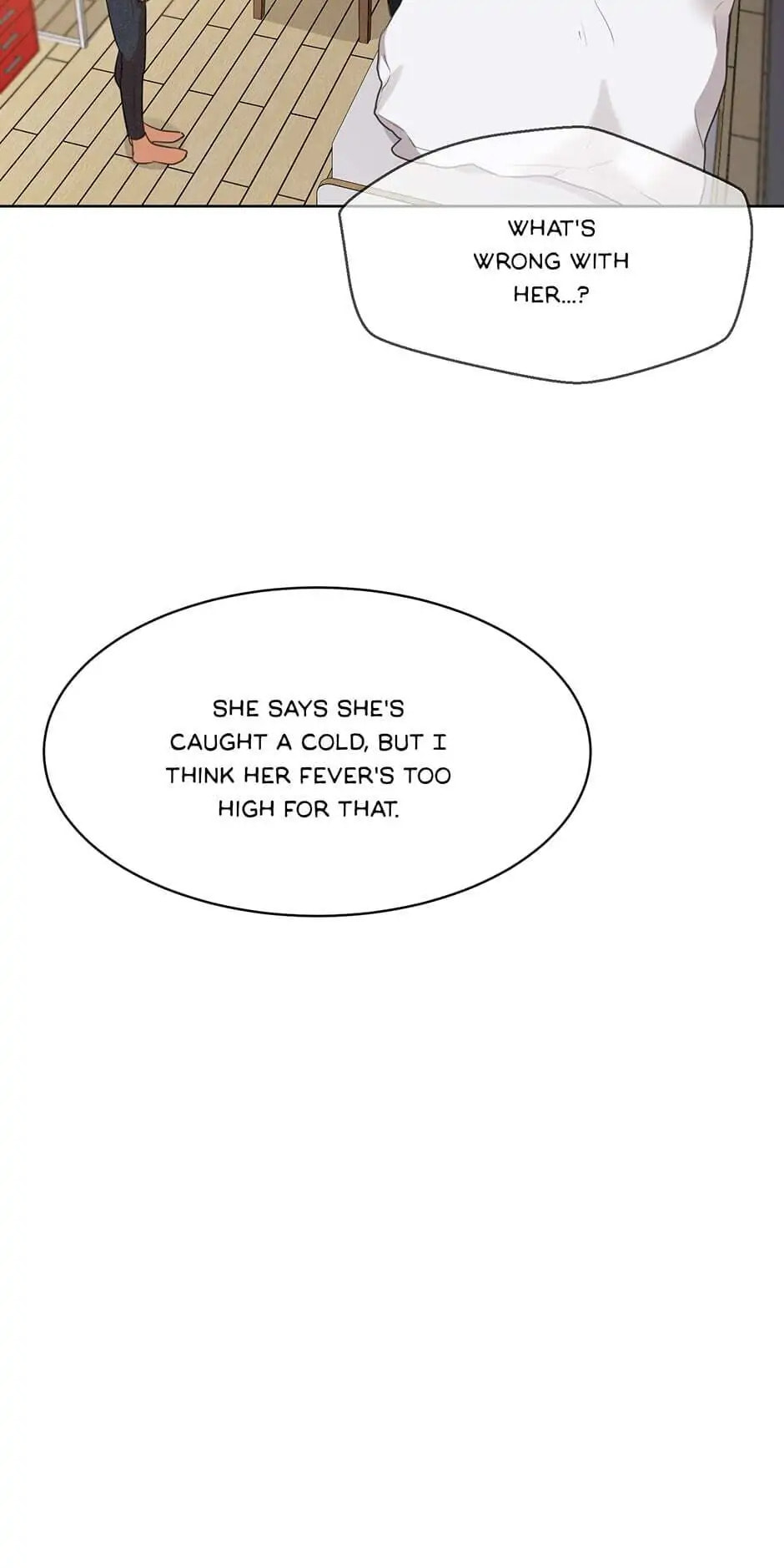 Wife After Love Chapter 51 page 72 - 
