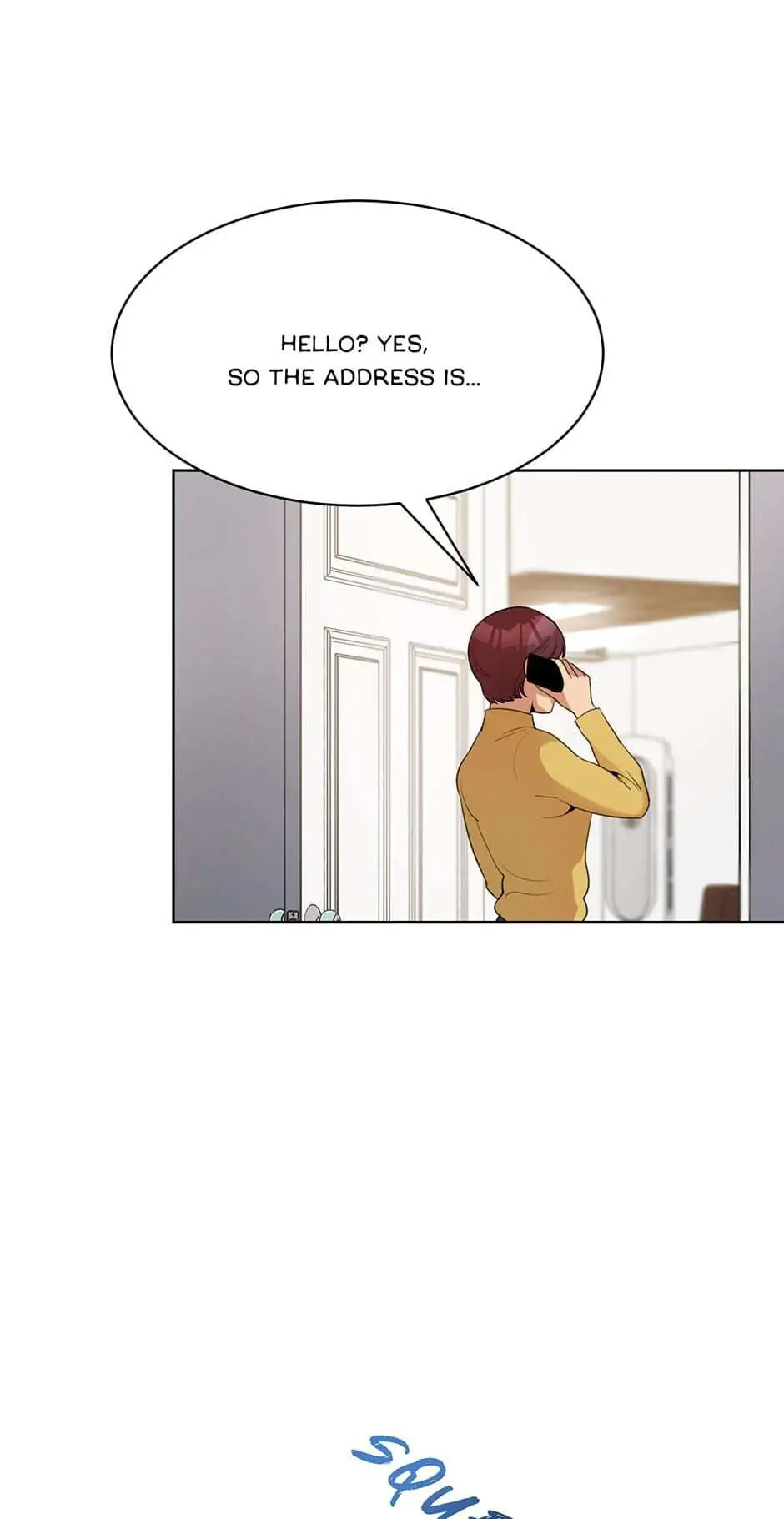 Wife After Love Chapter 51 page 75 - 