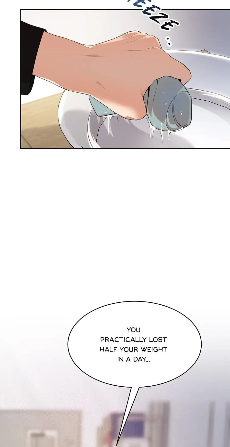 Wife After Love Chapter 51 page 76 - 