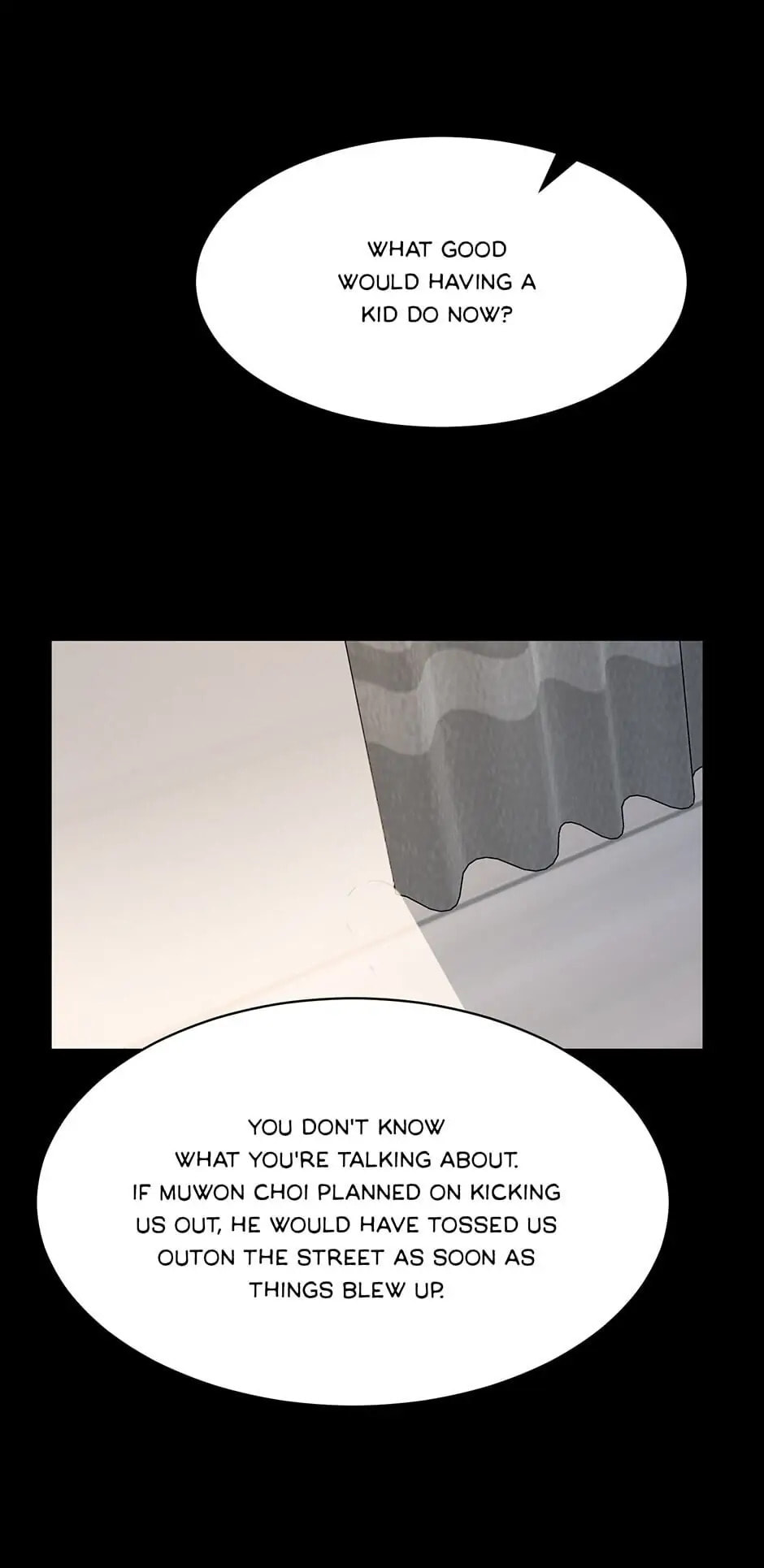 Wife After Love Chapter 51 page 9 - 