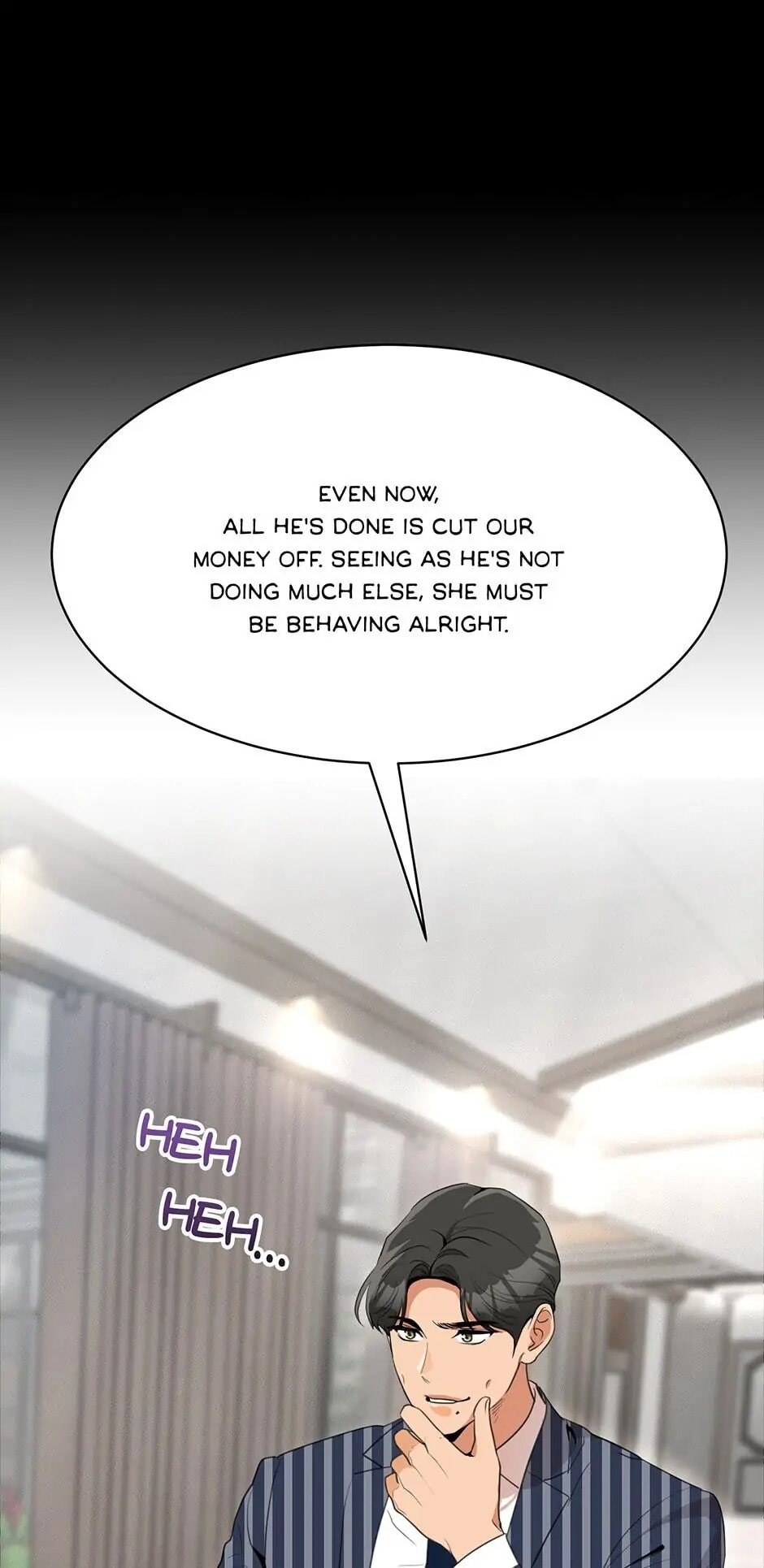 Wife After Love Chapter 51 page 10 - 