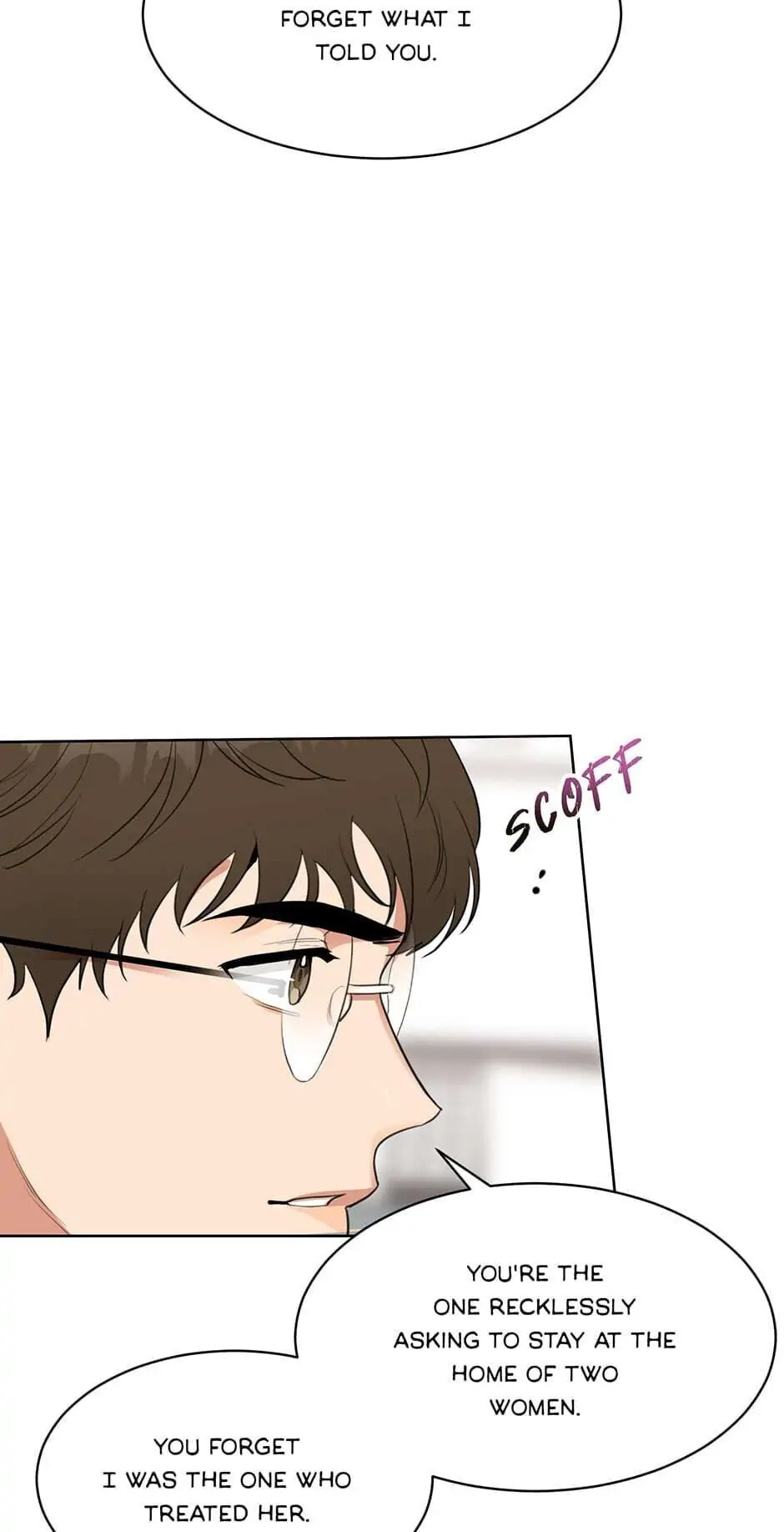 Wife After Love Chapter 52 page 11 - 