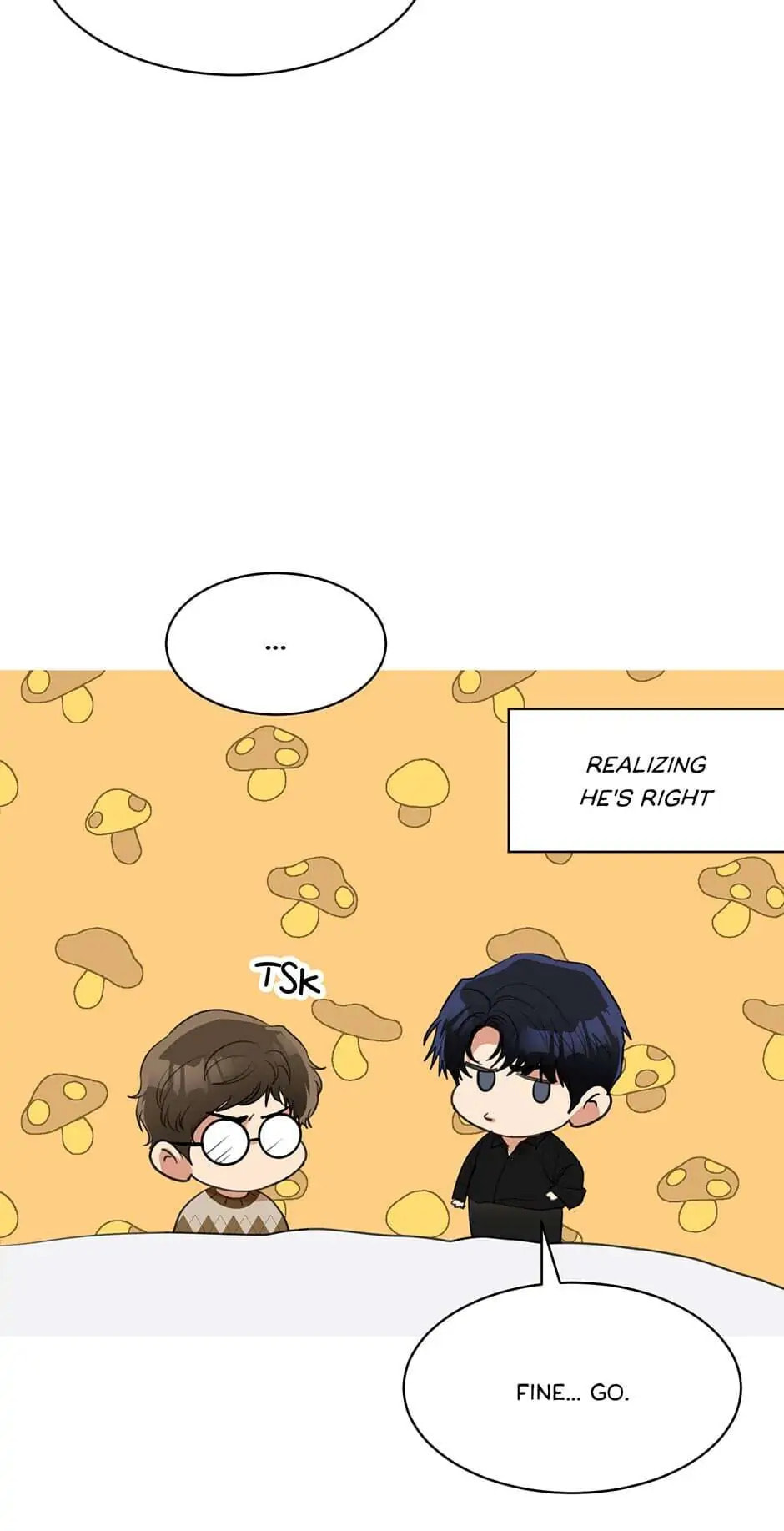 Wife After Love Chapter 52 page 12 - 