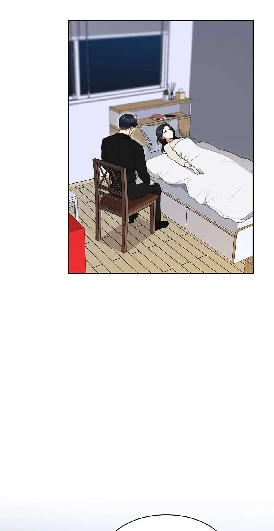 Wife After Love Chapter 52 page 17 - 