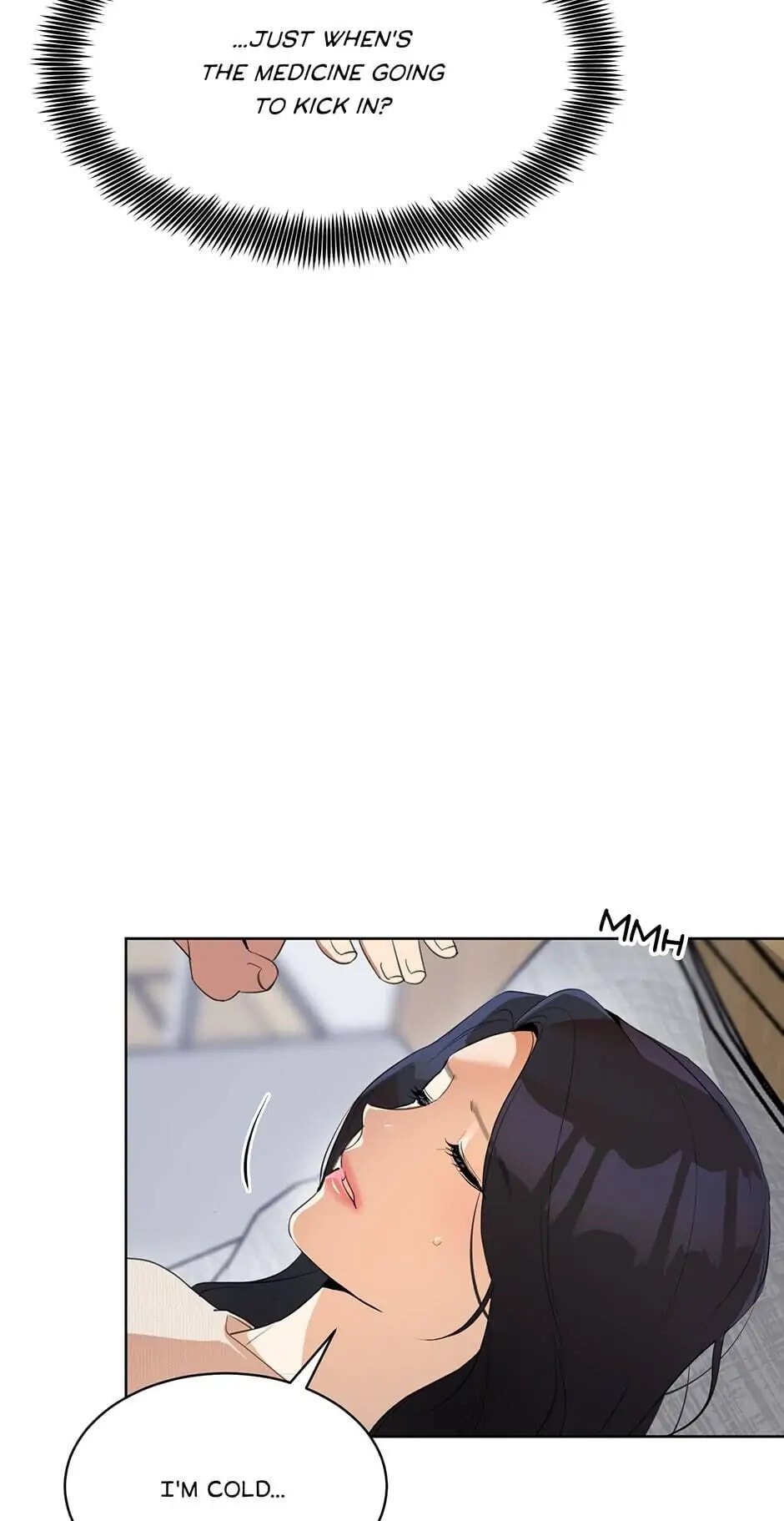 Wife After Love Chapter 52 page 19 - 