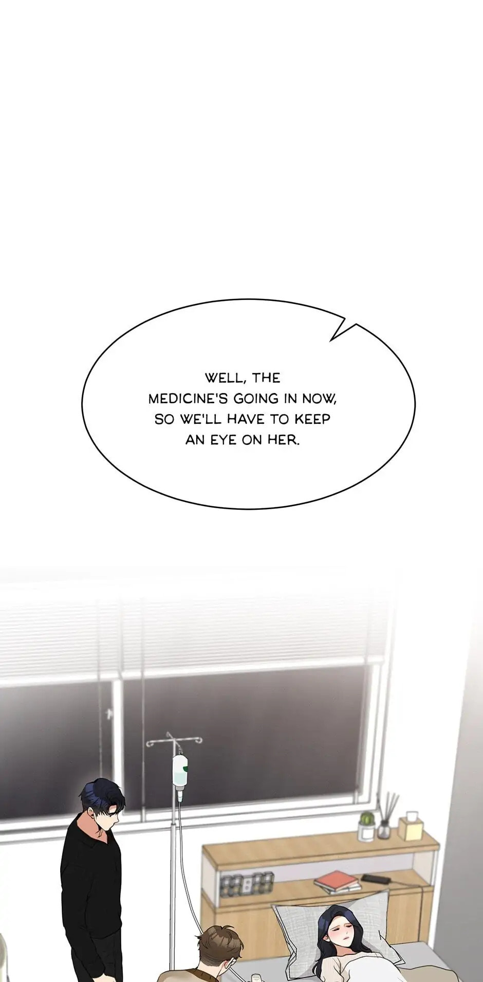 Wife After Love Chapter 52 page 3 - 