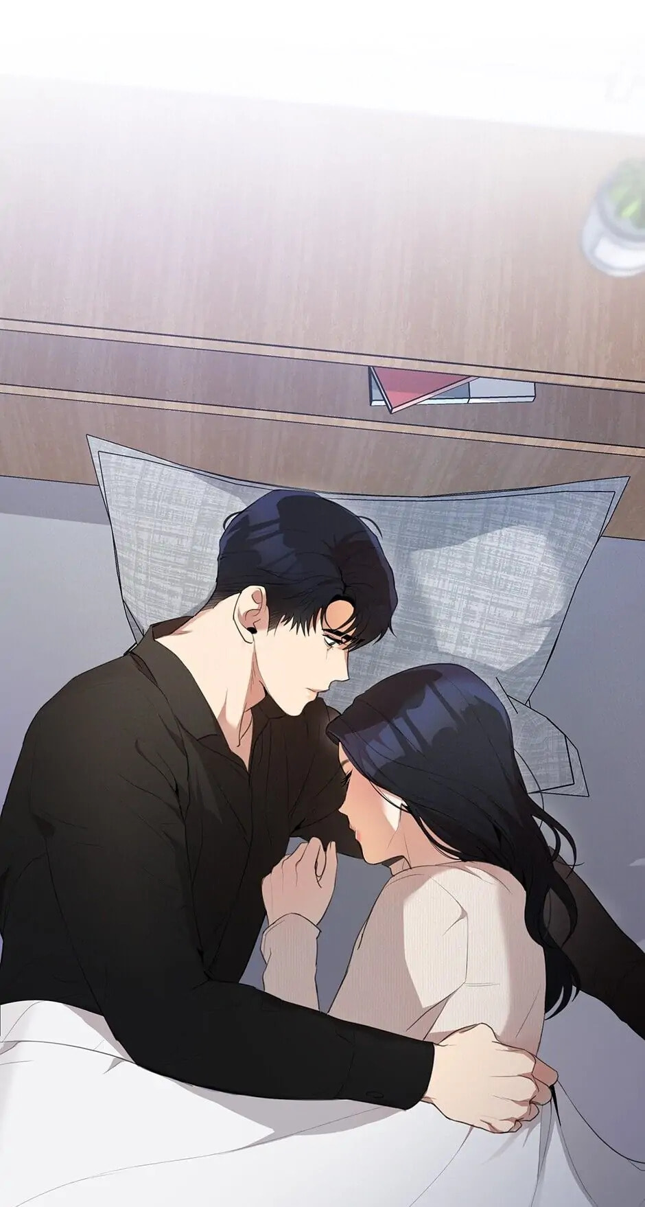 Wife After Love Chapter 52 page 22 - 