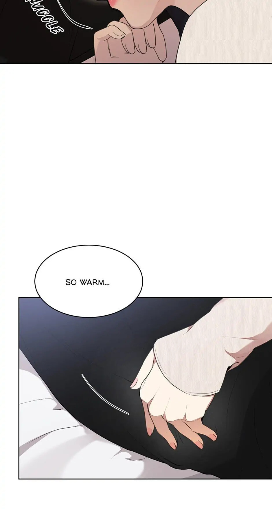 Wife After Love Chapter 52 page 24 - 