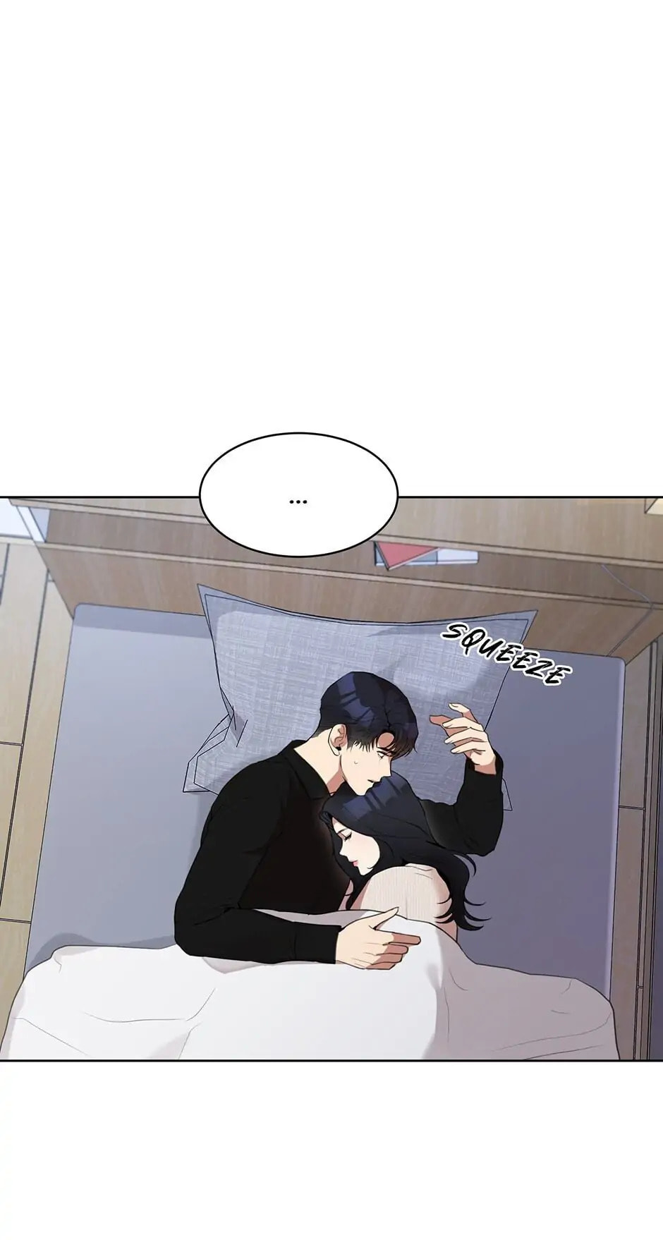 Wife After Love Chapter 52 page 25 - 