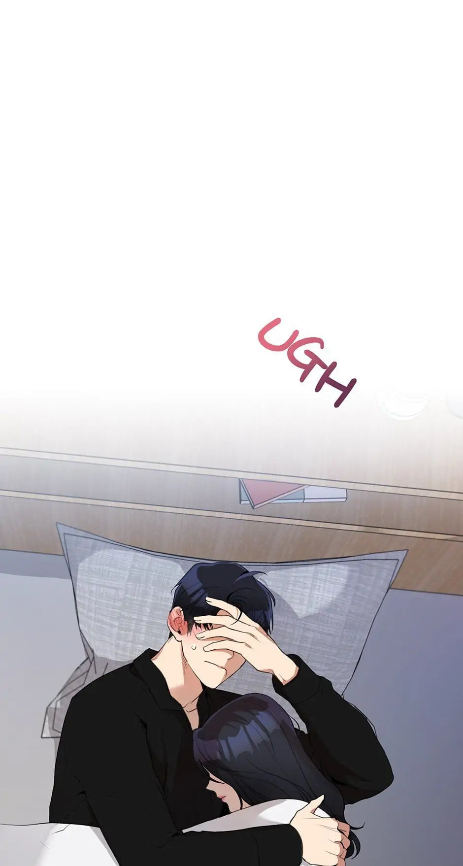 Wife After Love Chapter 52 page 26 - 