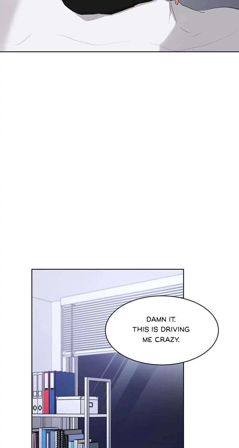 Wife After Love Chapter 52 page 27 - 