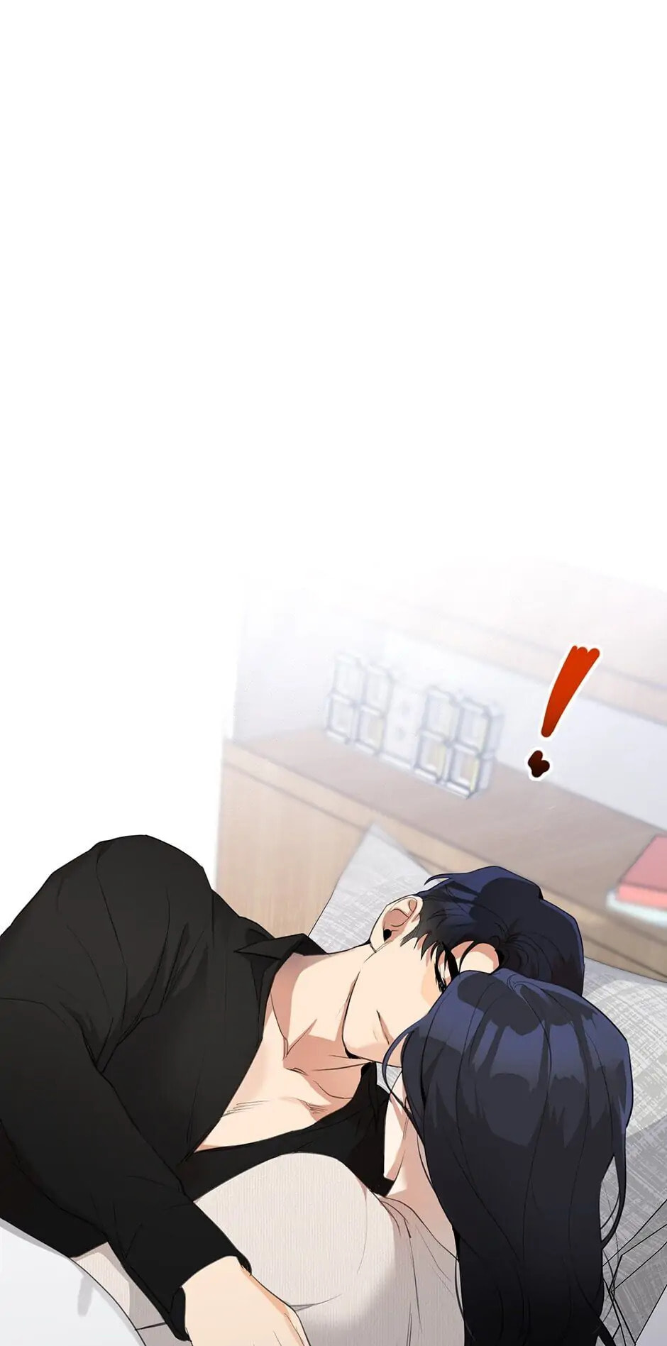 Wife After Love Chapter 52 page 31 - 