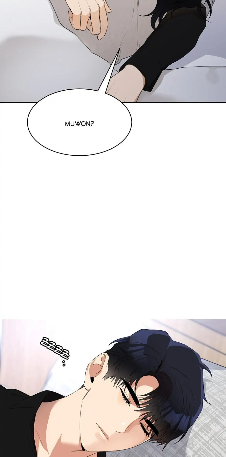 Wife After Love Chapter 52 page 32 - 