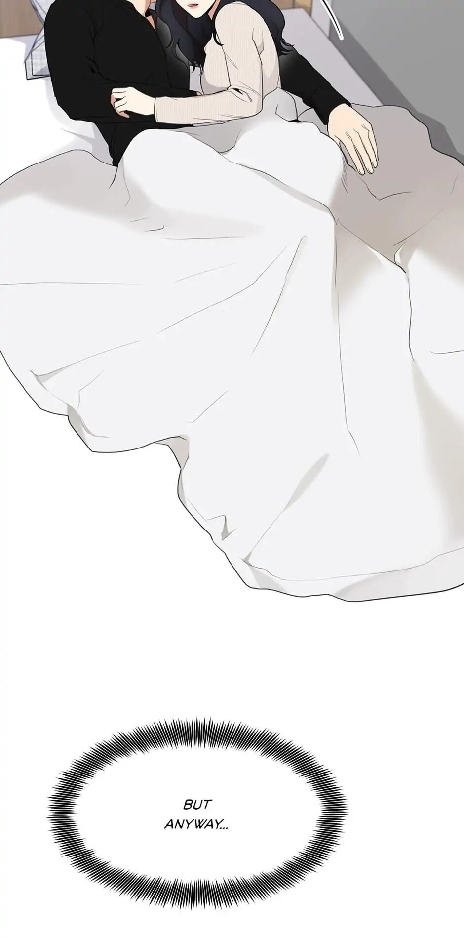 Wife After Love Chapter 52 page 34 - 