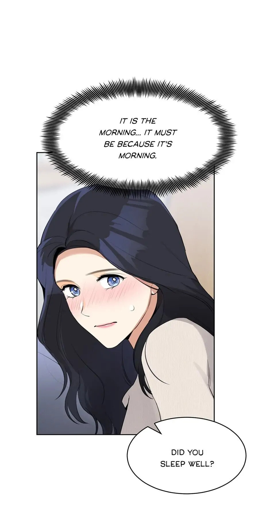 Wife After Love Chapter 52 page 36 - 