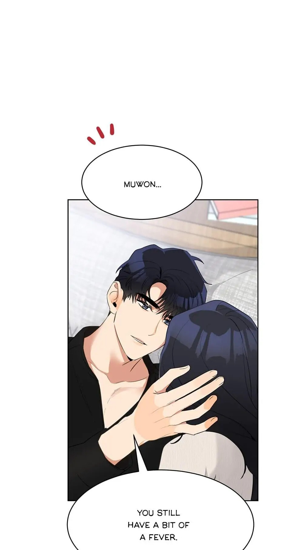 Wife After Love Chapter 52 page 37 - 
