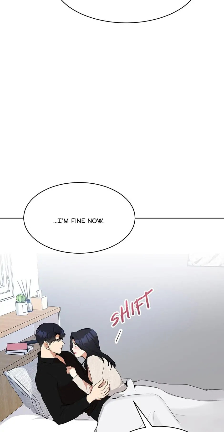 Wife After Love Chapter 52 page 38 - 