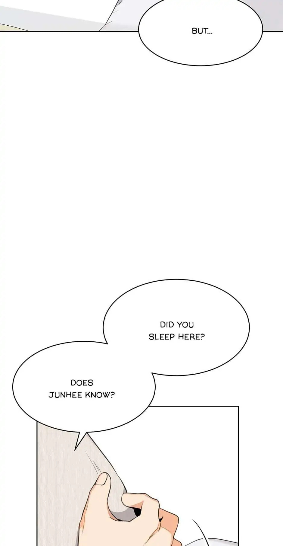 Wife After Love Chapter 52 page 39 - 