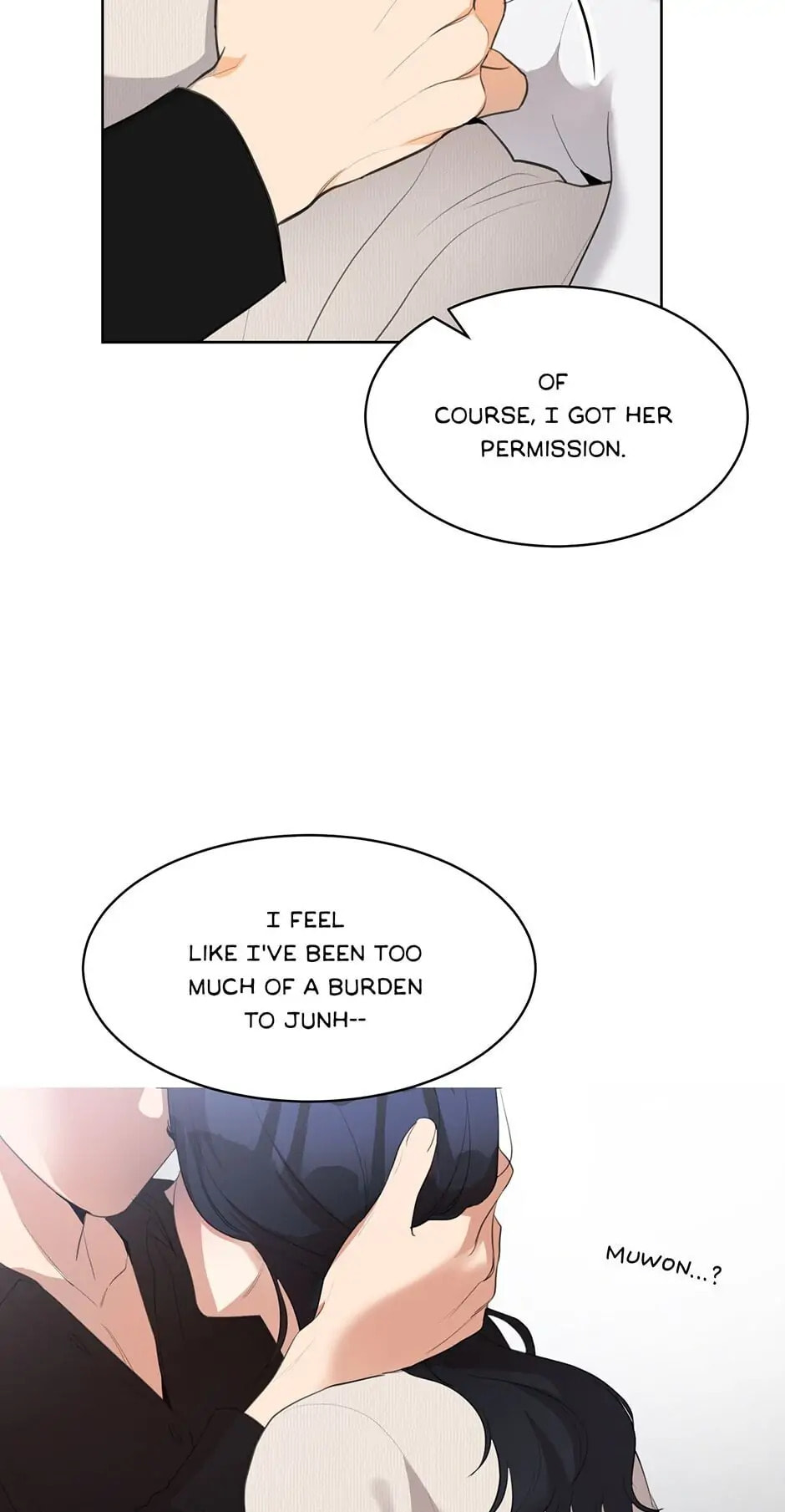 Wife After Love Chapter 52 page 40 - 