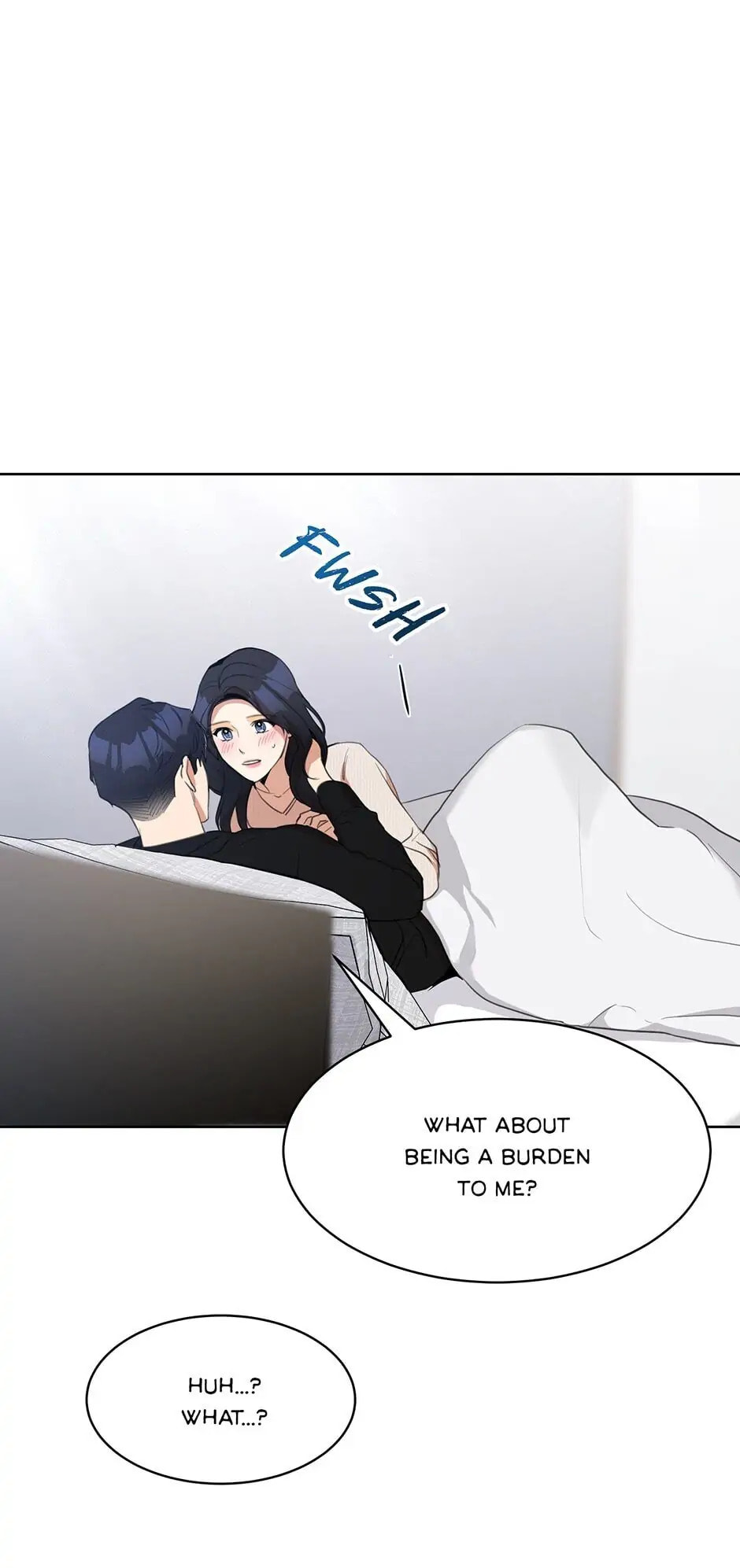 Wife After Love Chapter 52 page 43 - 