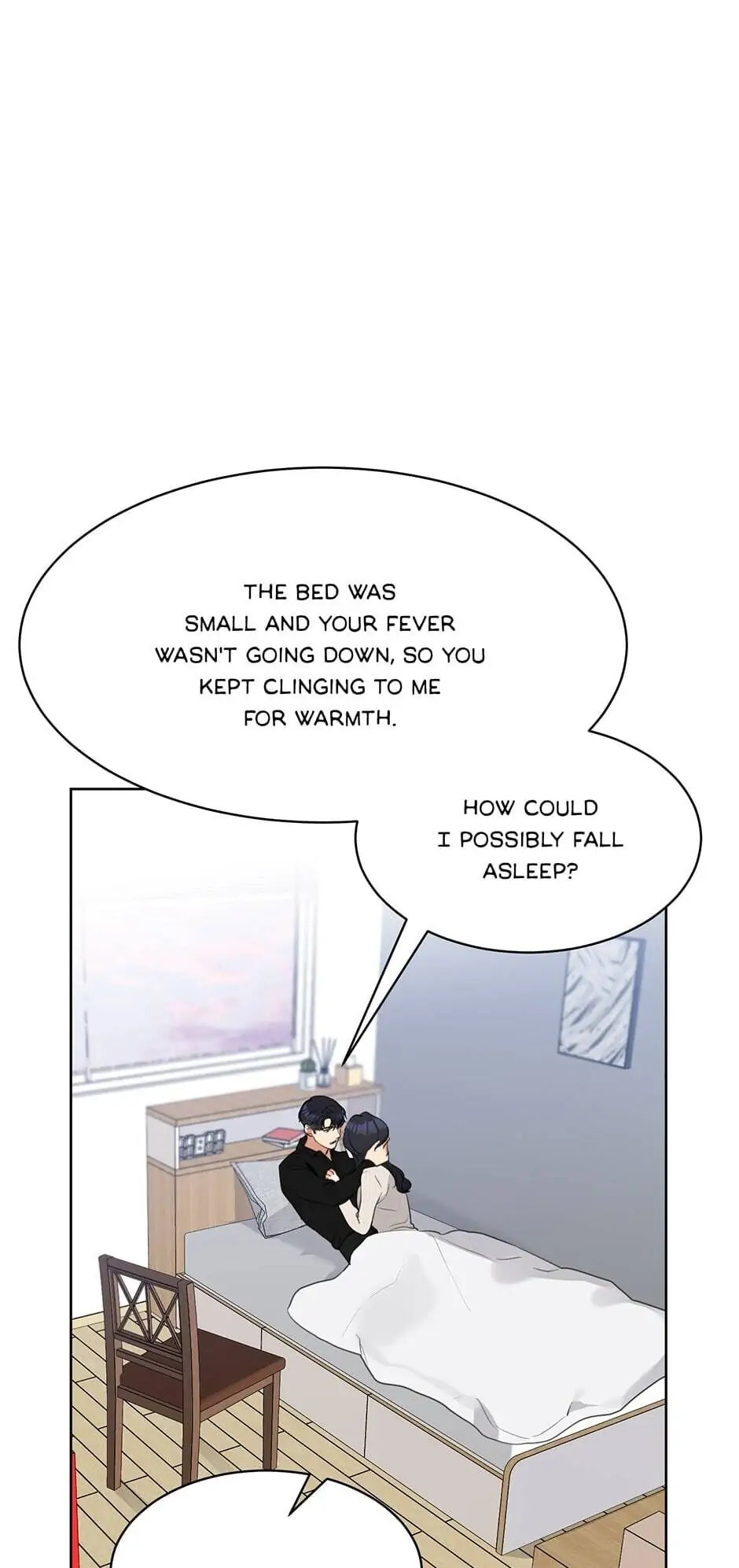 Wife After Love Chapter 52 page 44 - 