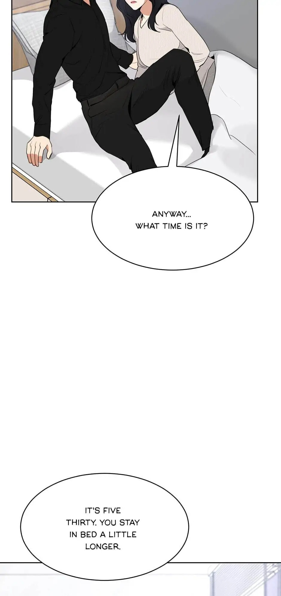 Wife After Love Chapter 52 page 46 - 
