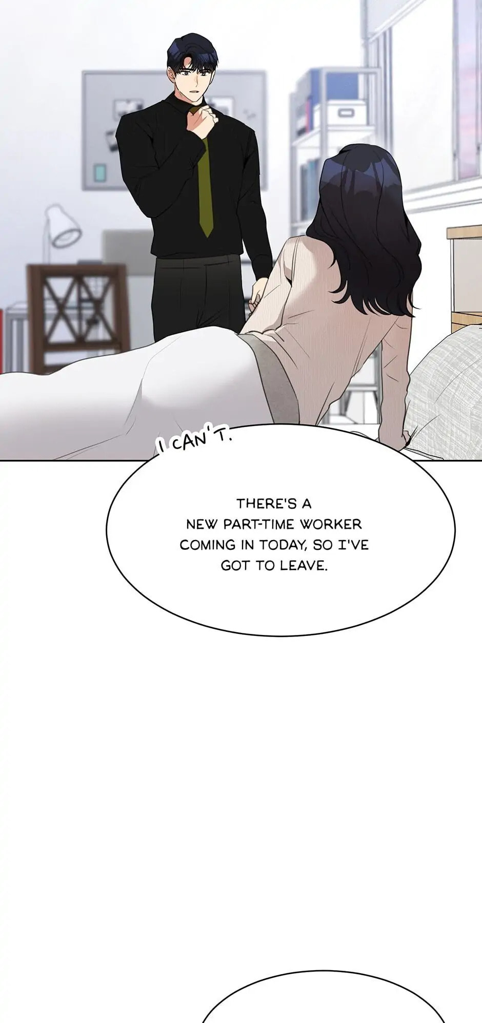Wife After Love Chapter 52 page 47 - 
