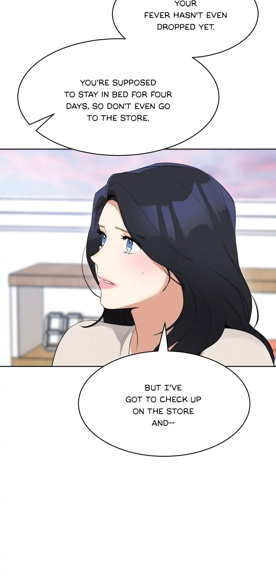 Wife After Love Chapter 52 page 48 - 
