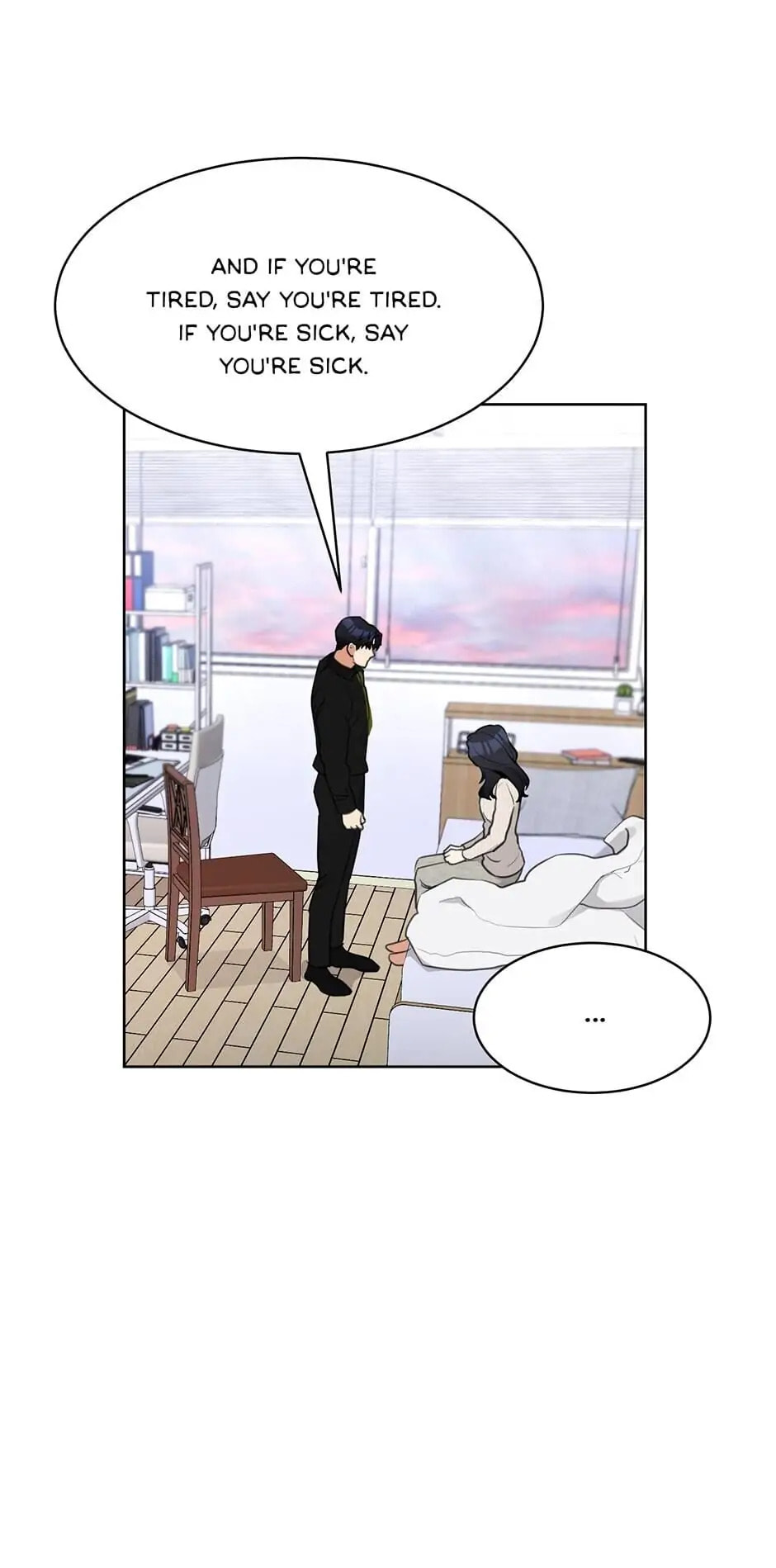 Wife After Love Chapter 52 page 50 - 