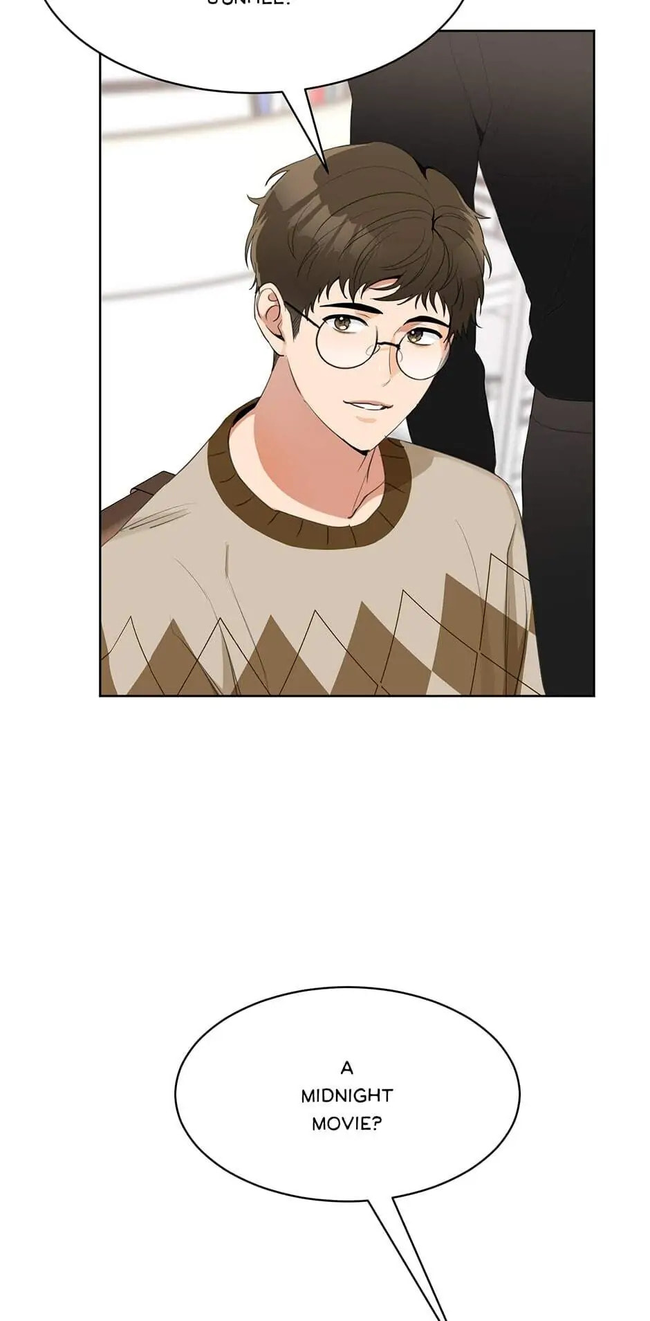 Wife After Love Chapter 52 page 6 - 